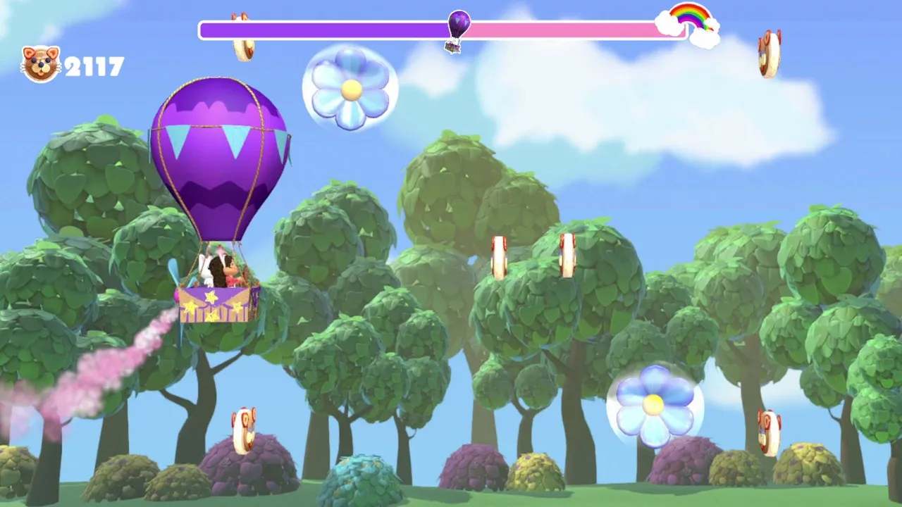 DreamWorks盖比的娃娃屋:准备开派对.DreamWorks Gabby’s Dollhouse Ready to Party_2