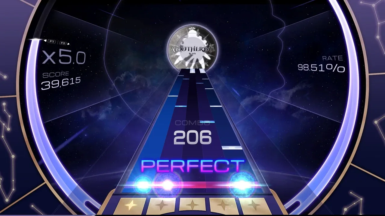 卡尔帕:宇宙交响曲.Kalpa: Cosmic Symphony_0