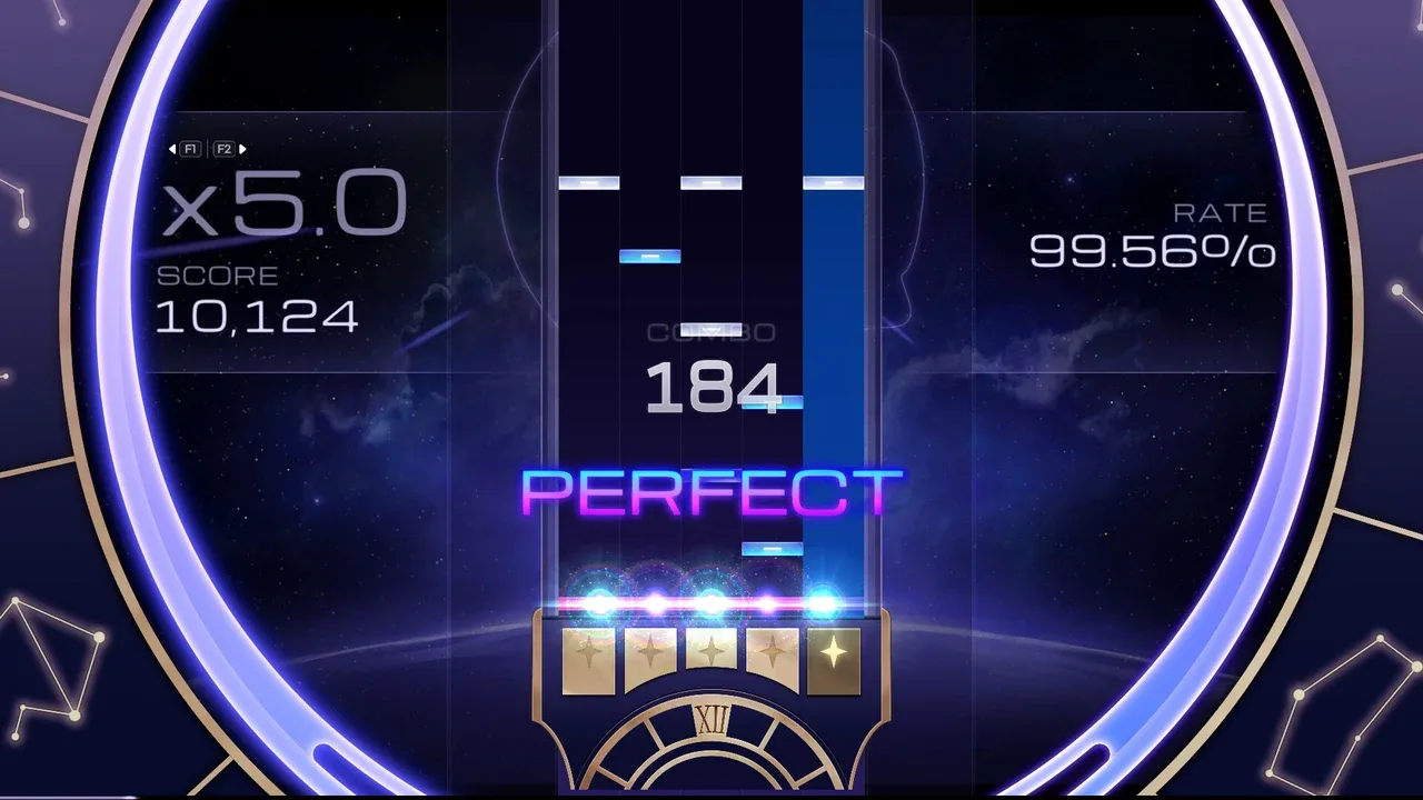 卡尔帕:宇宙交响曲.Kalpa: Cosmic Symphony_1