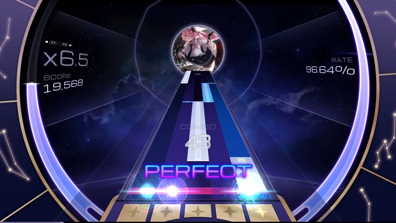 卡尔帕:宇宙交响曲.Kalpa: Cosmic Symphony_2