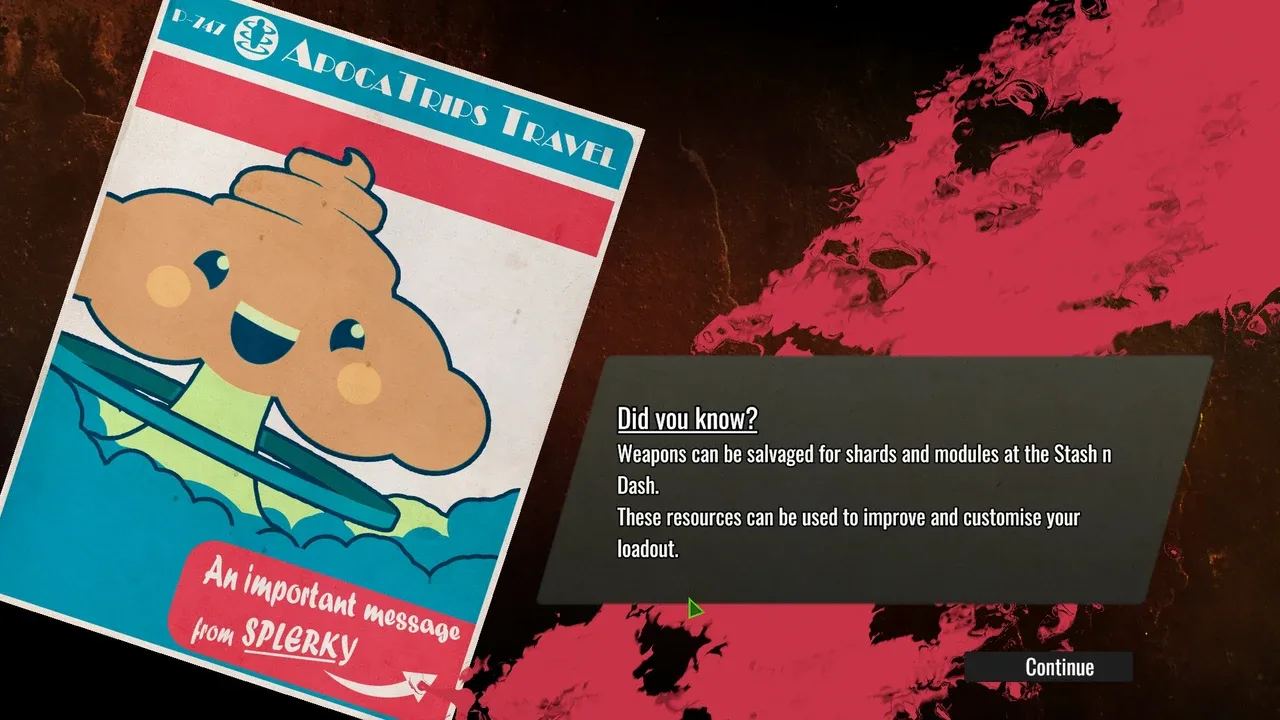 末日度假村.Slaycation Paradise_3