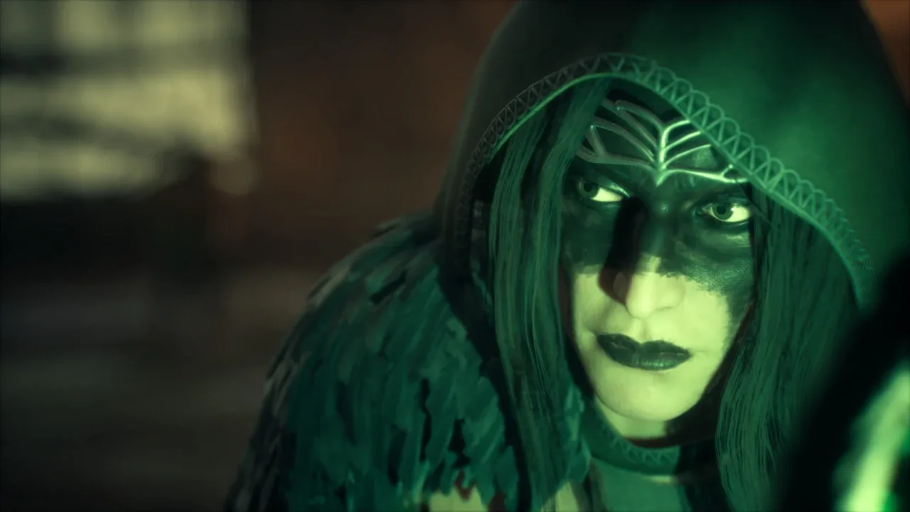 梅赫兰之血.Blood of Mehran_5