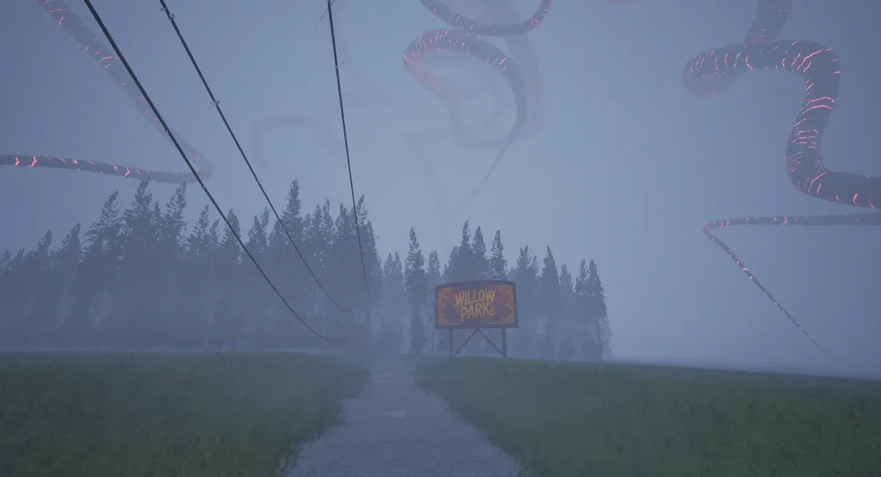 无情末路：最后的票证.Emotionless: The Last Ticket_1