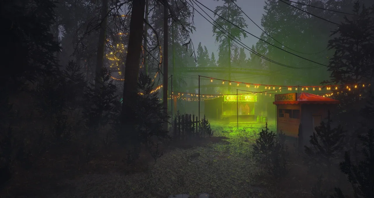 无情末路：最后的票证.Emotionless: The Last Ticket_3