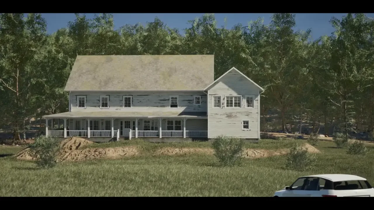 伊芙琳的故事.The Evelyn Game_0