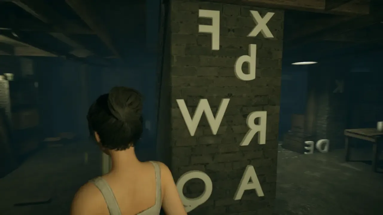 伊芙琳的故事.The Evelyn Game_1