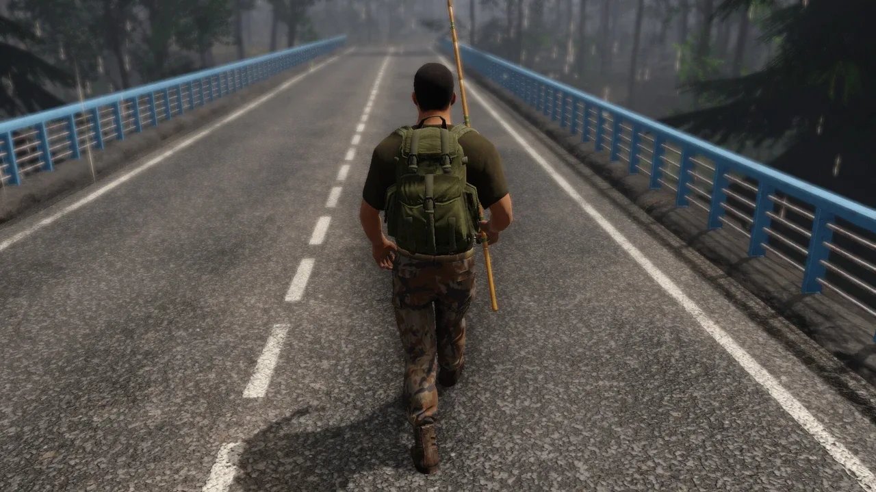 专业钓鱼2.Professional Fishing 2_5