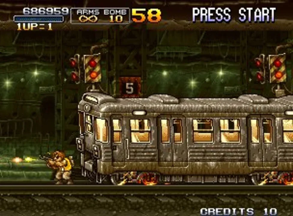 合金弹头2.Metal Slug 2_5