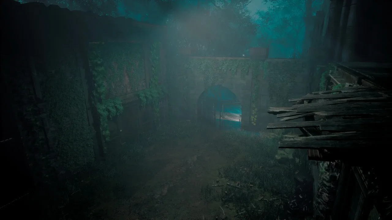 波维利亚：不归之岛.Poveglia: The Island of Non Return_0