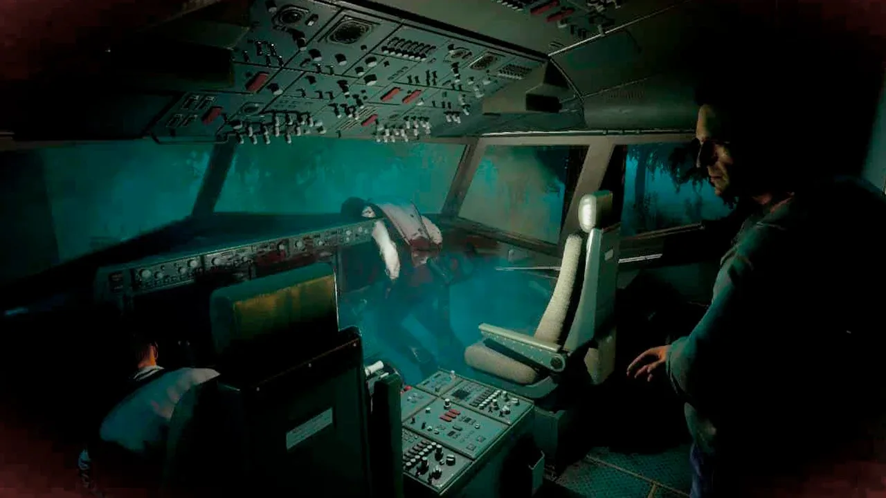 波维利亚：不归之岛.Poveglia: The Island of Non Return_3