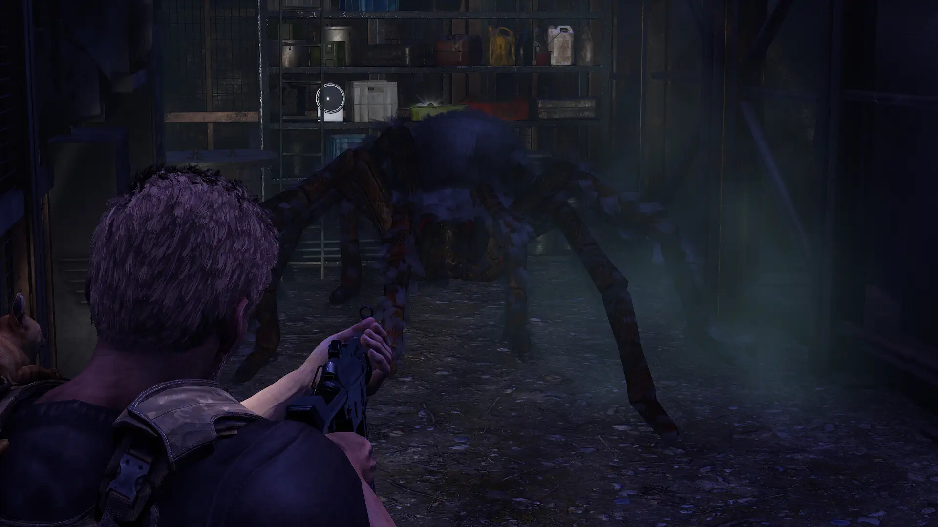 腐烂Z：起源.DecayZ Origin_2