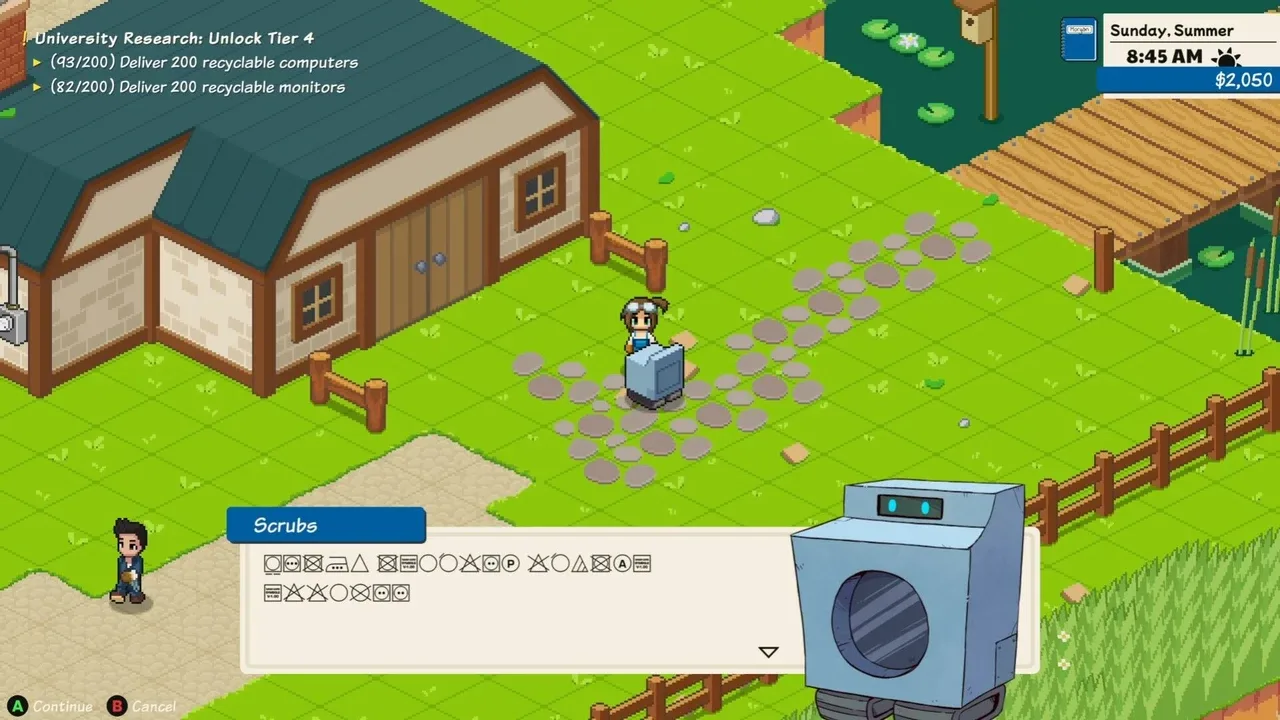 小小火箭实验室.Little Rocket Lab_3