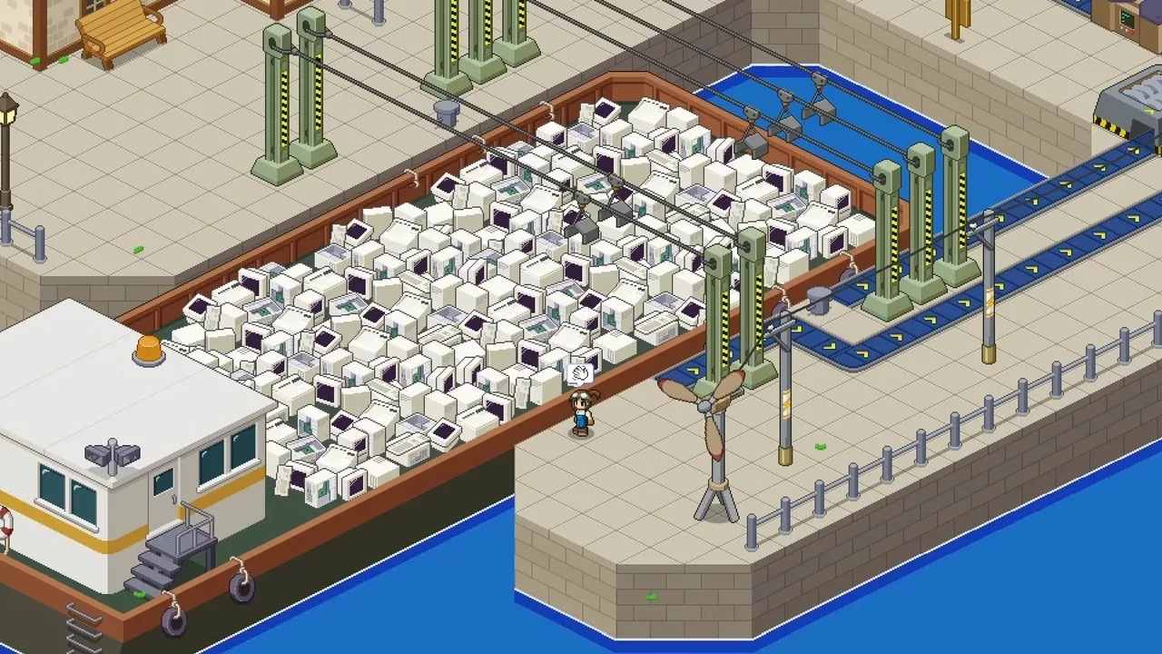 小小火箭实验室.Little Rocket Lab_4