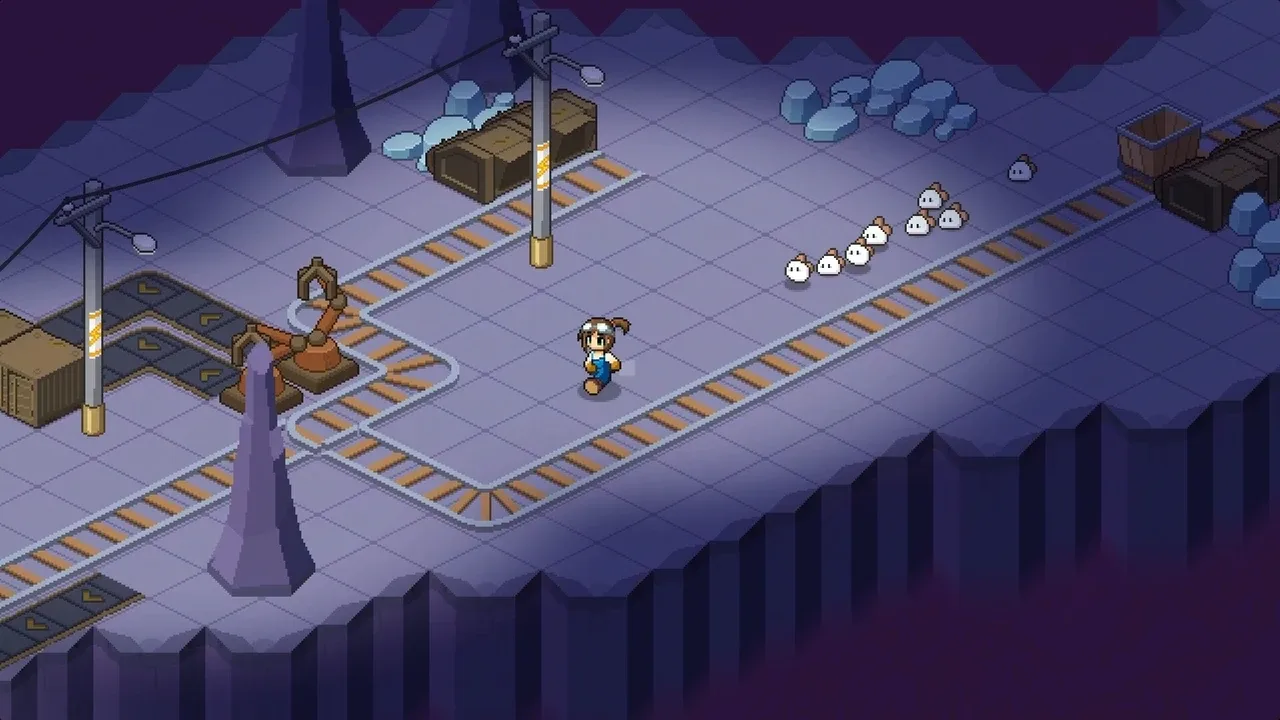 小小火箭实验室.Little Rocket Lab_5