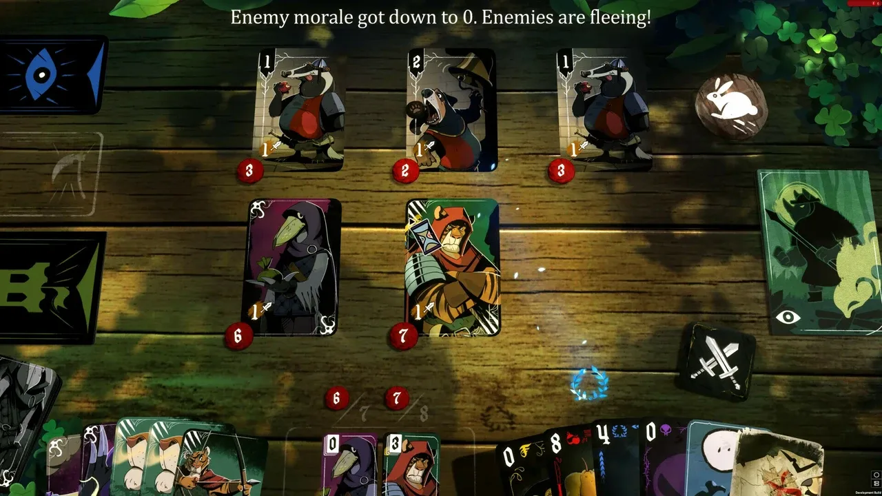 预言奇谈：豪华版.Foretales – Deluxe Edition_4