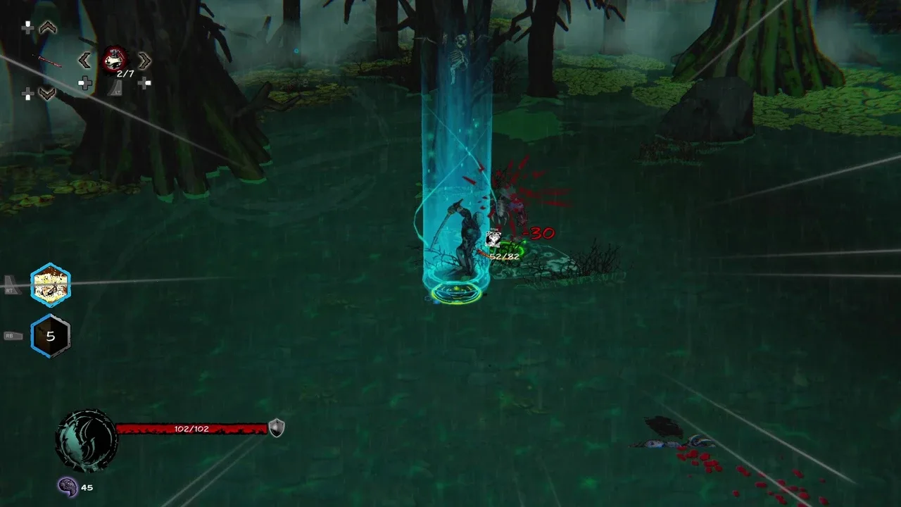 绝命荣光：末世之序.Lethal Honor – Order of the Apocalypse_1