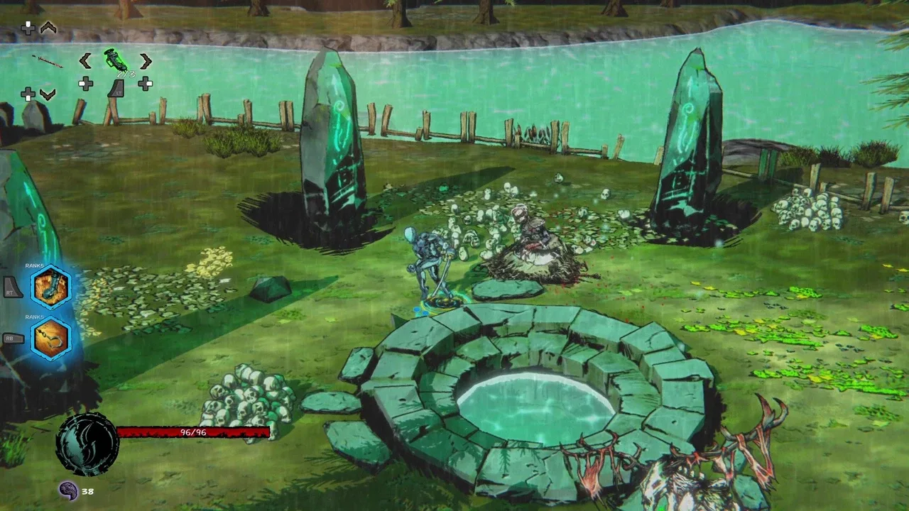 绝命荣光：末世之序.Lethal Honor – Order of the Apocalypse_4