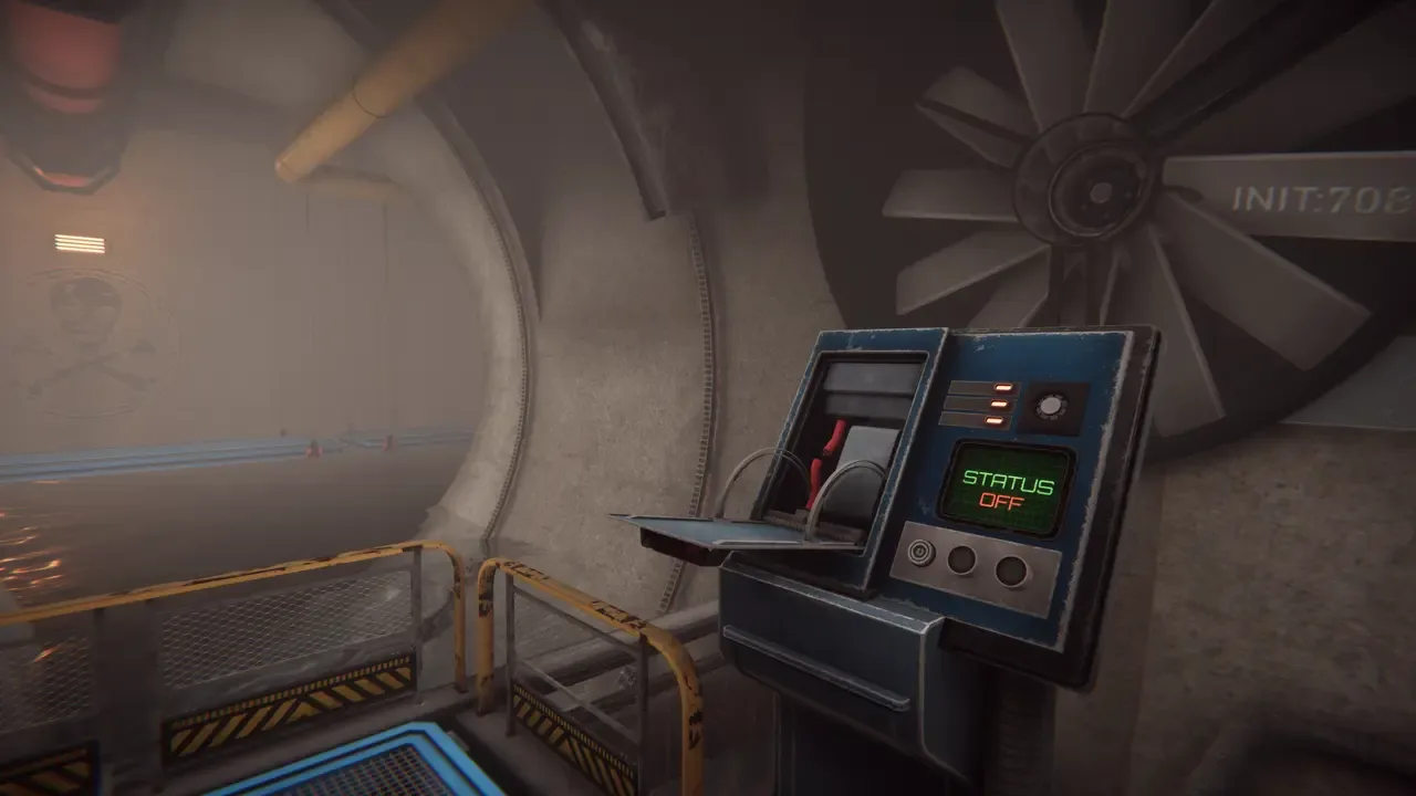 灭绝倒计时60分钟:密室逃脱.60 Minutes to Extinction: Escape Room_1