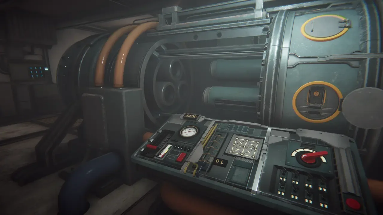 灭绝倒计时60分钟:密室逃脱.60 Minutes to Extinction: Escape Room_3