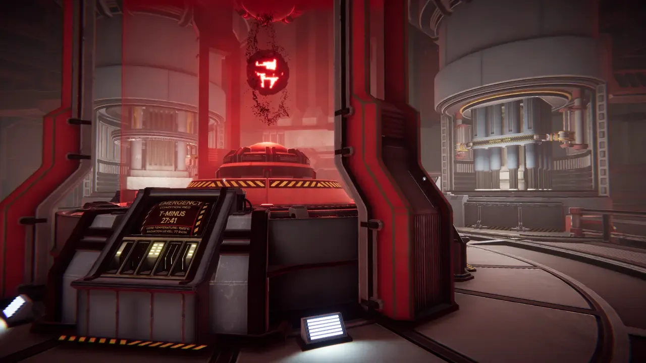 灭绝倒计时60分钟:密室逃脱.60 Minutes to Extinction: Escape Room_4