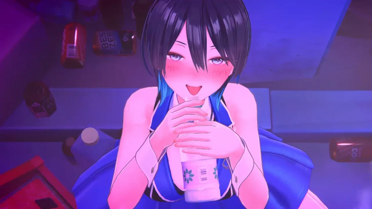 醉醺醺：兔兔秘密花园.Merry Bunny Garden_3