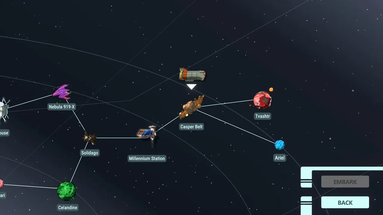 战斗机甲王牌.Battle Suit Aces_2