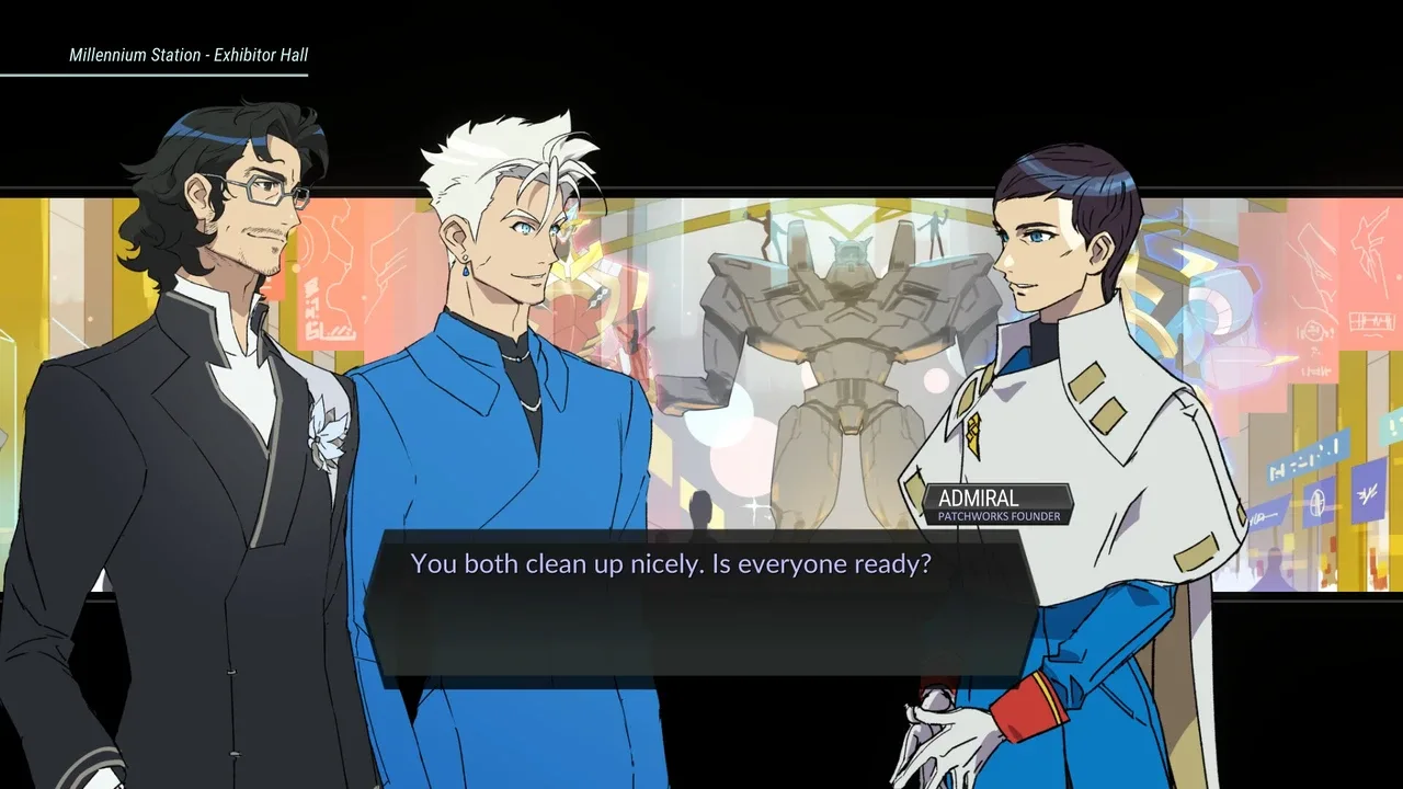 战斗机甲王牌.Battle Suit Aces_4