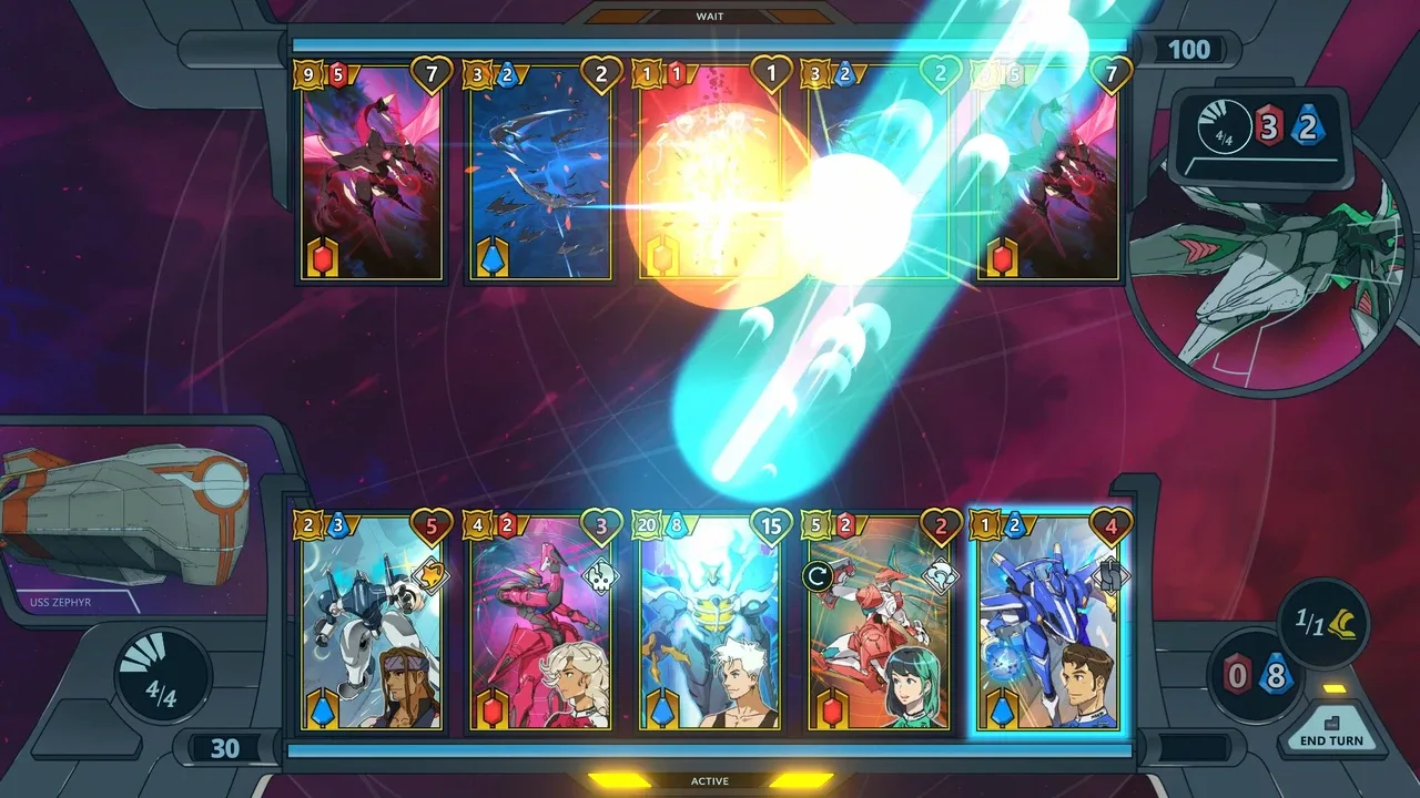 战斗机甲王牌.Battle Suit Aces_5