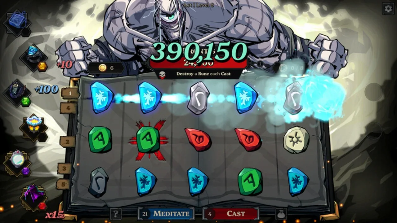 死而符生.Runeborn_4