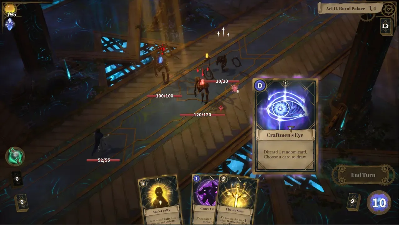 奥术之路.Arcane Path_2