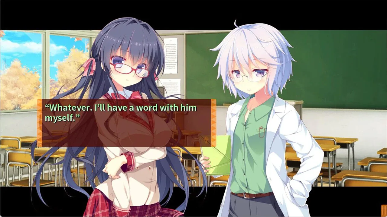 缘结甜祇 ~My Sweet Goddess~_0