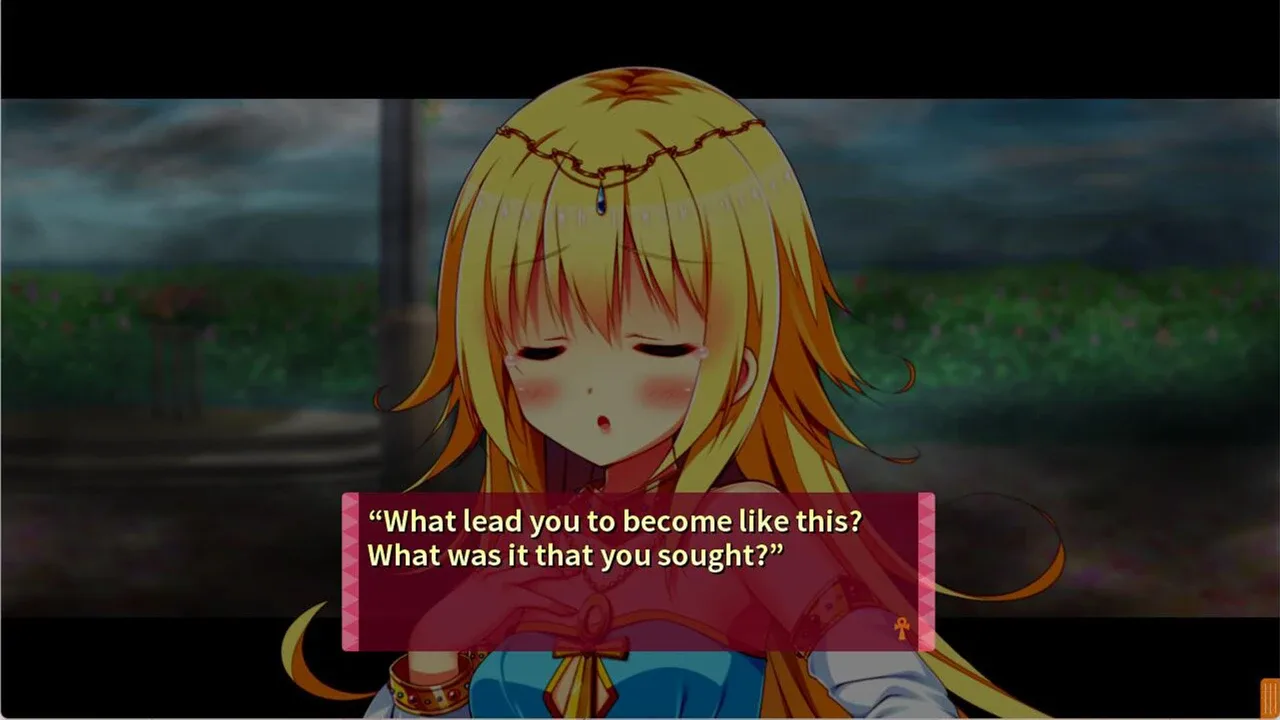 缘结甜祇 ~My Sweet Goddess~_1