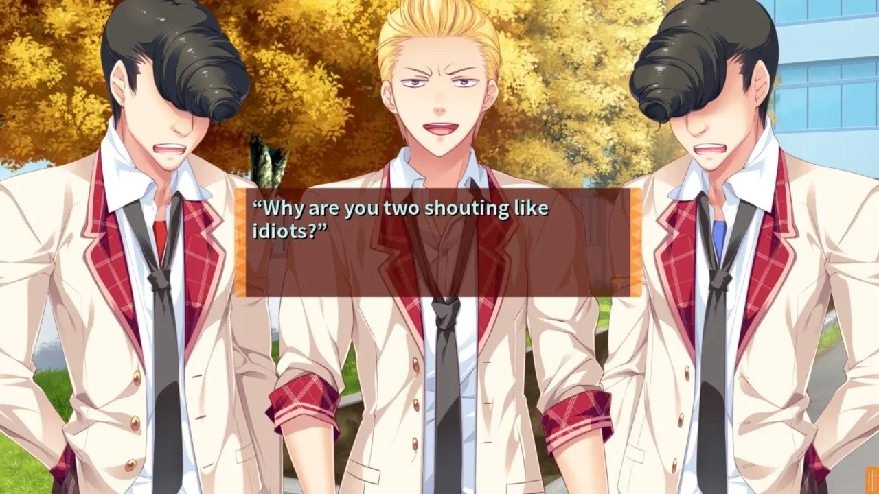 缘结甜祇 ~My Sweet Goddess~_4