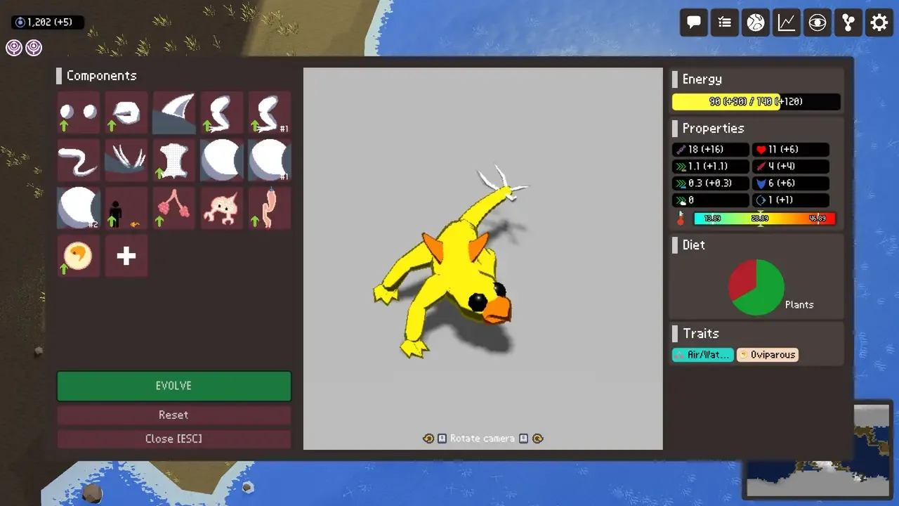 星球生活.Planetary Life_0