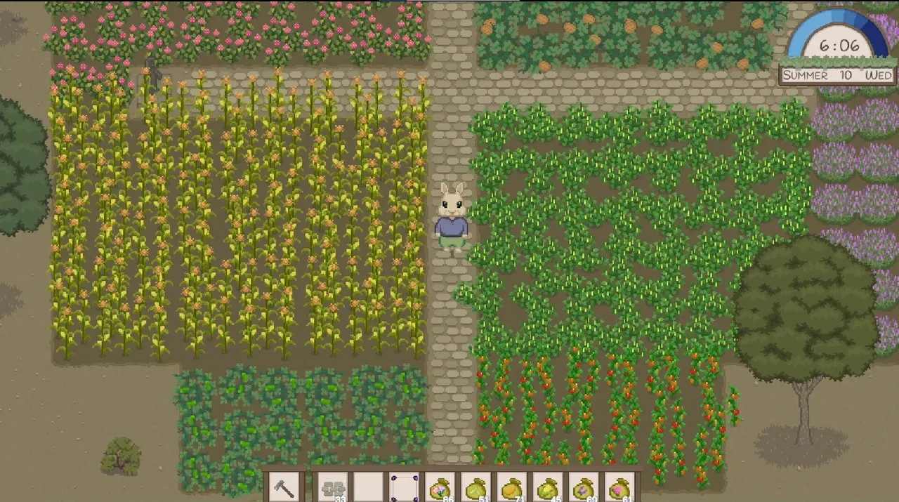 格林郡.Grimshire_0