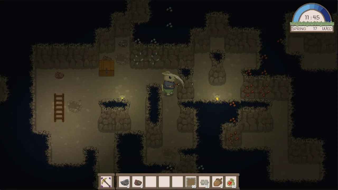 格林郡.Grimshire_3