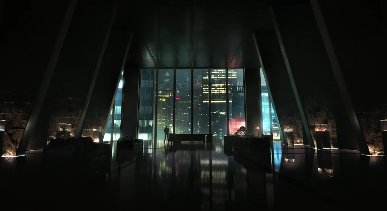 吸血鬼：避世血族2 – 白金版.Vampire: The Masquerade – Bloodlines 2 – Premium Edition_0