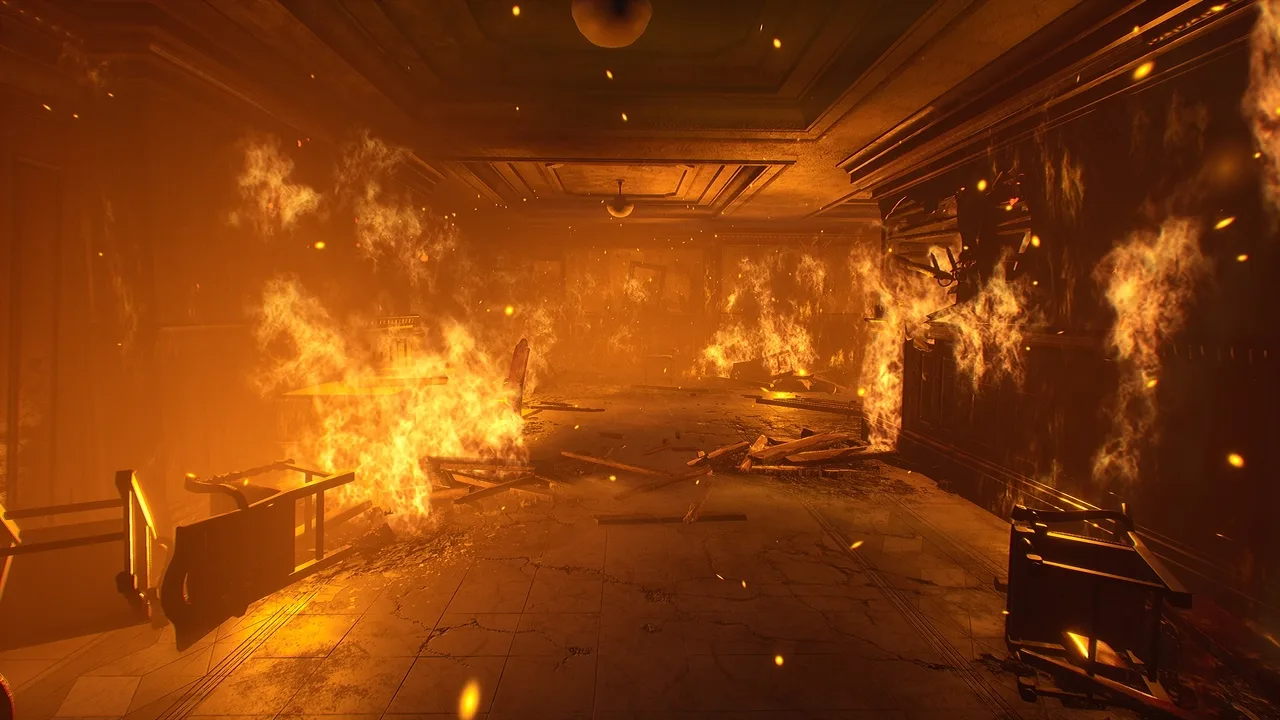 吸血鬼：避世血族2 – 白金版.Vampire: The Masquerade – Bloodlines 2 – Premium Edition_4