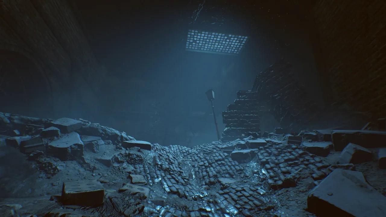 吸血鬼：避世血族2 – 白金版.Vampire: The Masquerade – Bloodlines 2 – Premium Edition_5