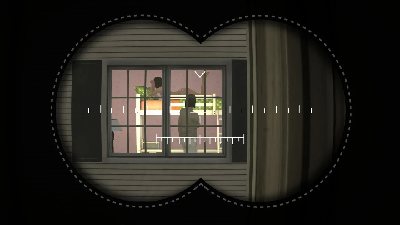 罪案侦探:红色警报.Crime Detective: Red Flags_1