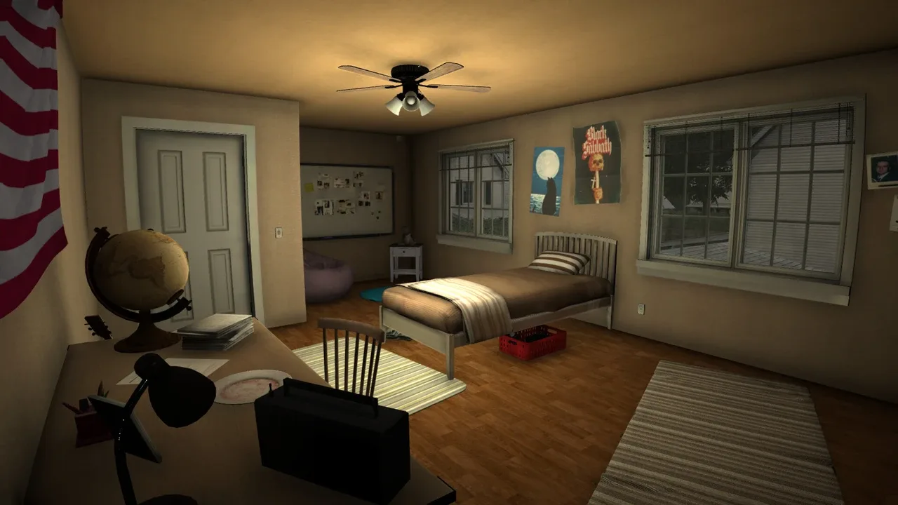 罪案侦探:红色警报.Crime Detective: Red Flags_3