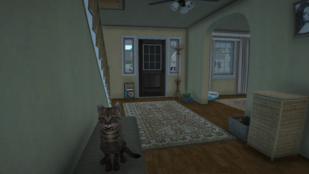 罪案侦探:红色警报.Crime Detective: Red Flags_4