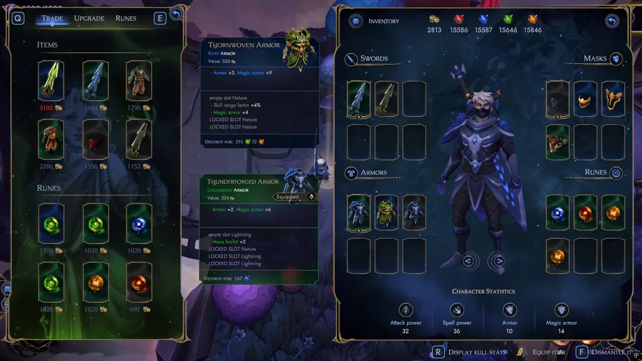 孤独的灵魂.Lone Soul_3