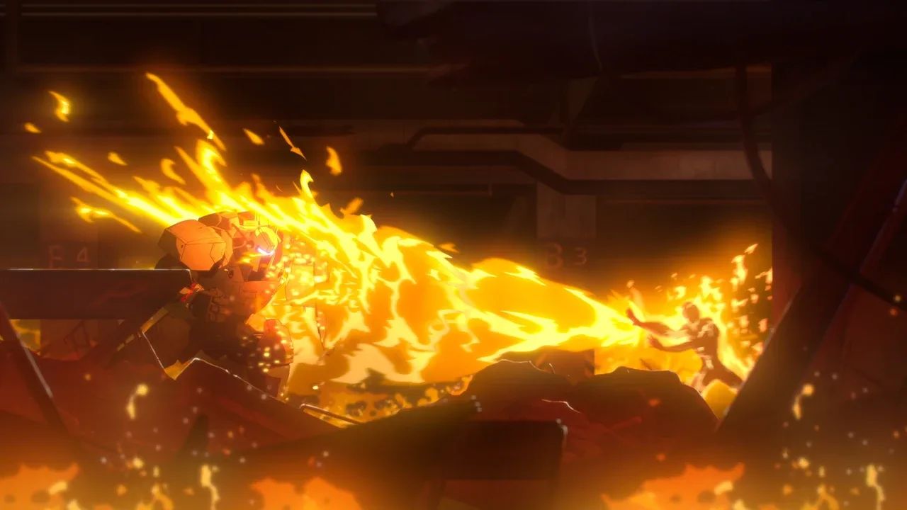 超英派遣中心：数字豪华版.Dispatch – Digital Deluxe Edition_3