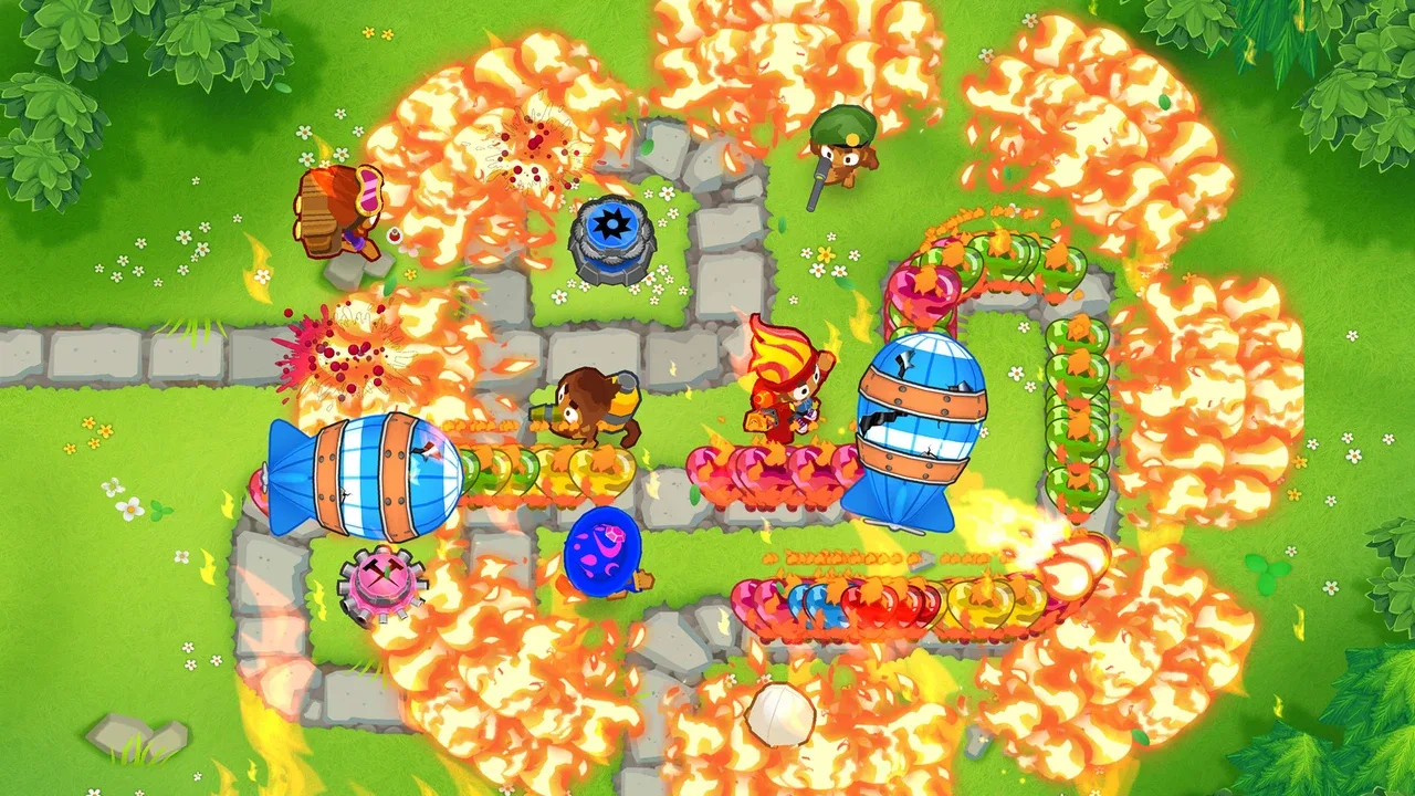 气球塔防6.Bloons TD 6_0