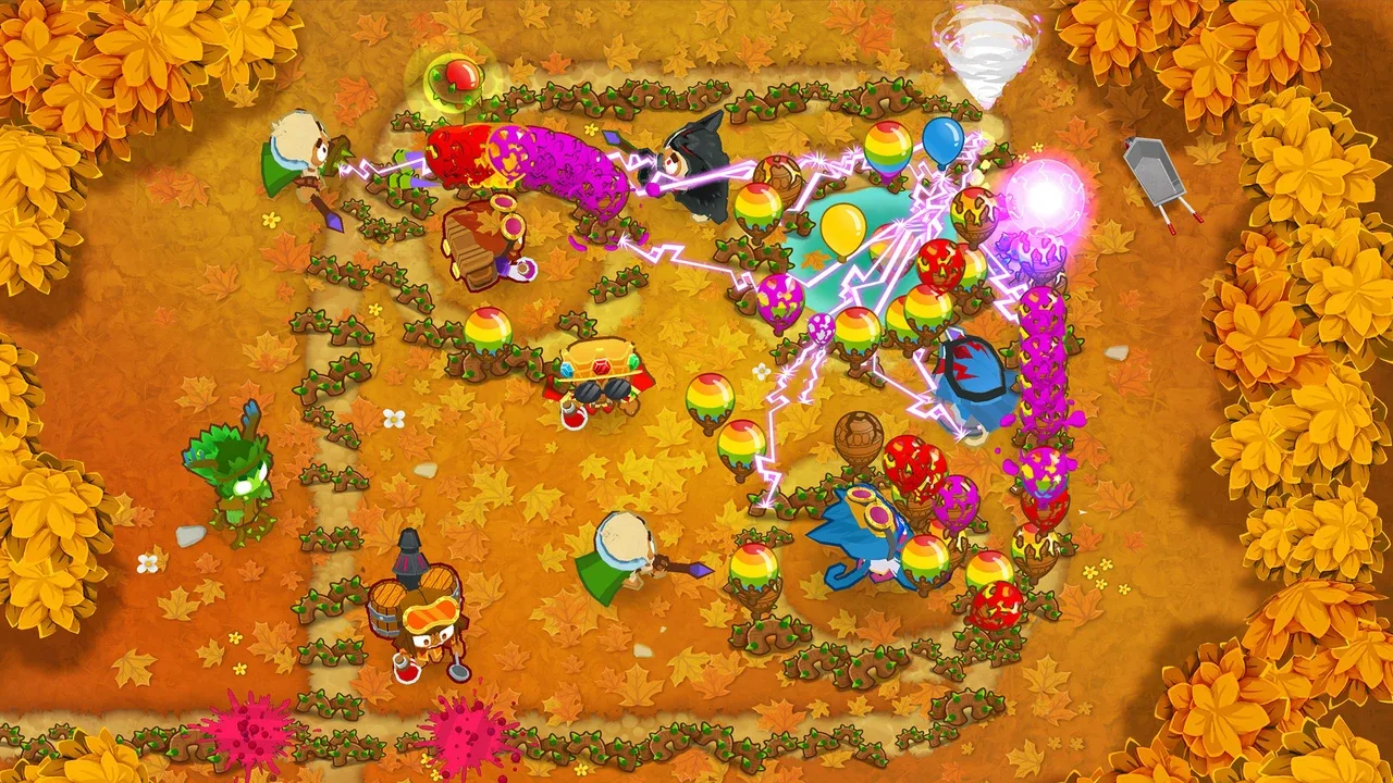 气球塔防6.Bloons TD 6_4