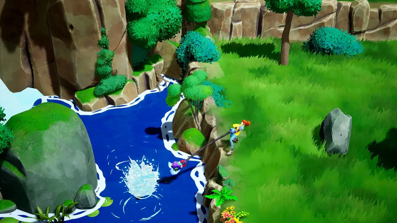 联结:星火之盟.Lynked: Banner of the Spark_2