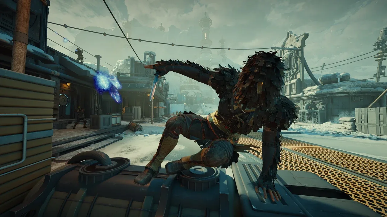 天外世界2：高级版.The Outer Worlds 2 Premium Edition_5