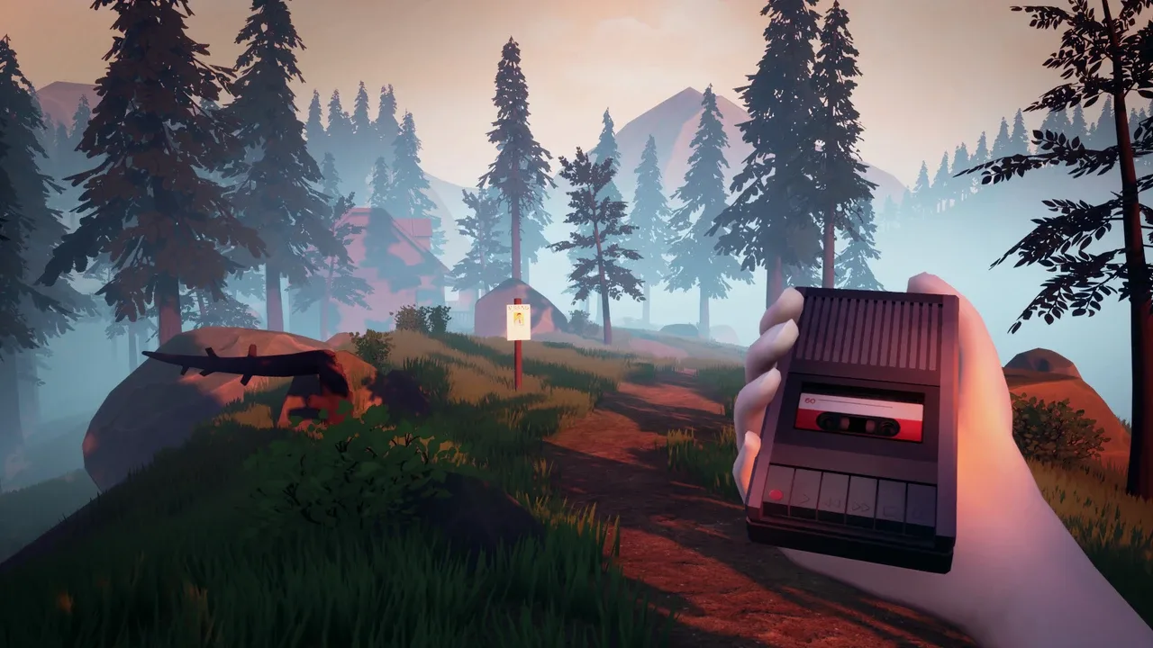 灰木溪电台.Radiolight_2