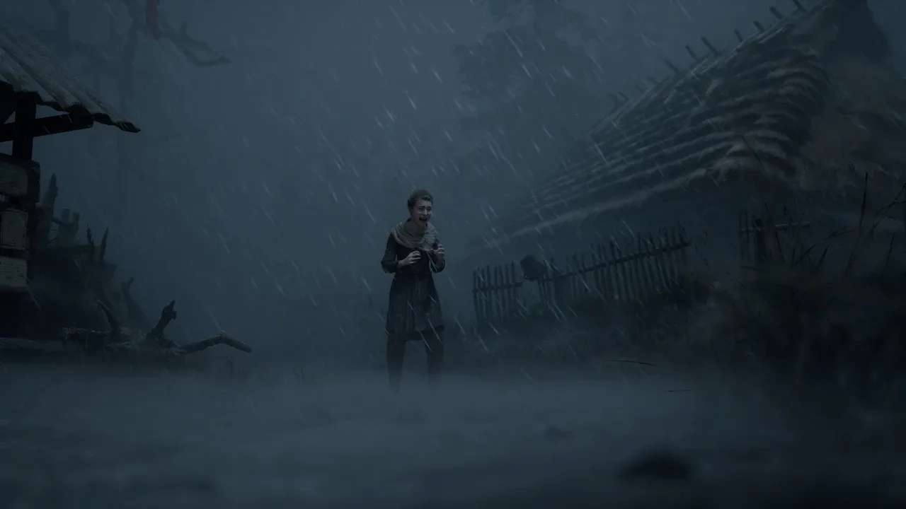 荒凉避难所.Bleak Haven_3